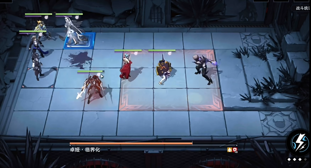 无期迷途罗睺怎么样 无期迷途罗睺怎么样