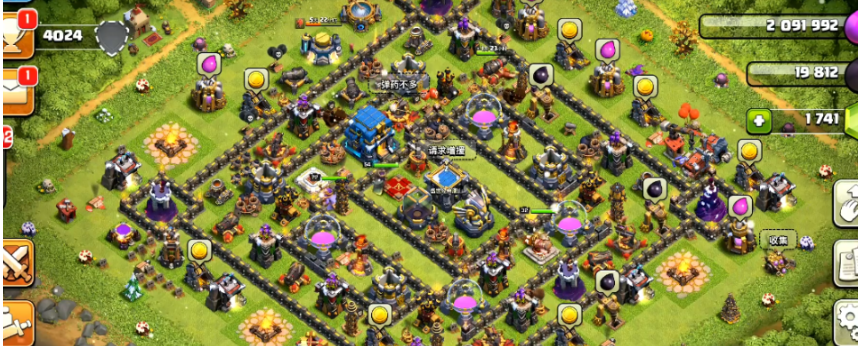 部落冲突的部落要怎么玩 部落冲突的部落要怎么玩