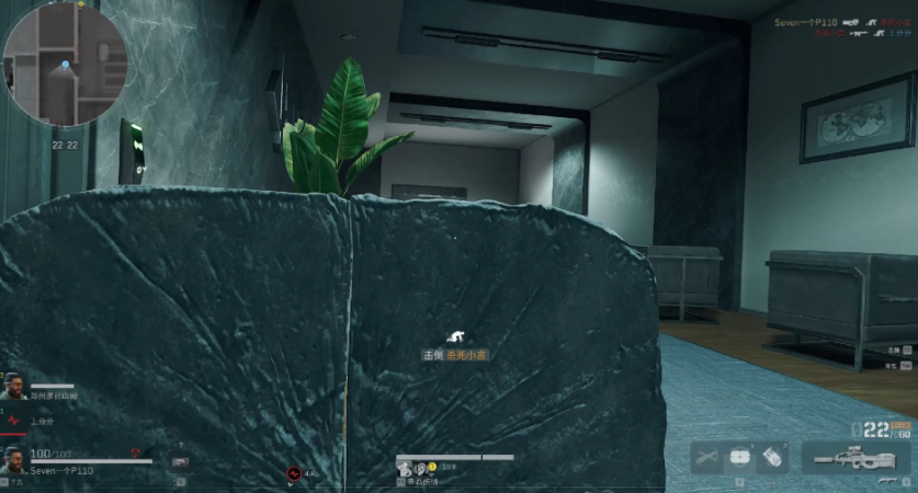 三角洲行动工程兵怎么玩