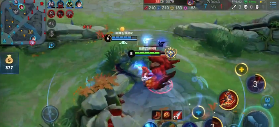 王者荣耀百里玄策纯刺客怎么出装 王者荣耀百里玄策纯刺客怎么出装