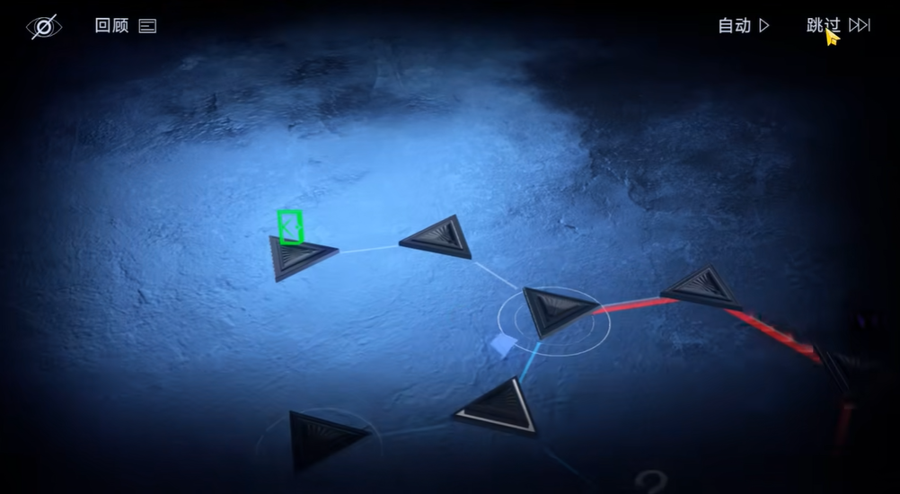 无期迷途手游怎么走迷境