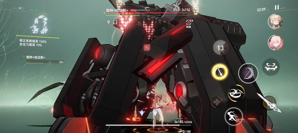 深空之眼朝约怎么玩 深空之眼朝约怎么玩