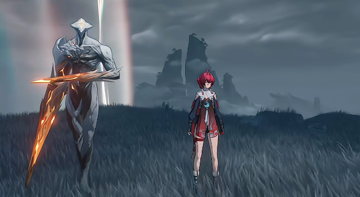 鸣潮的鸣泣战士在哪里