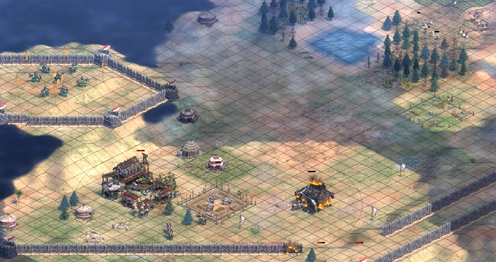 帝国时代2成吉思汗第二关怎么过 帝国时代2成吉思汗第二关怎么过