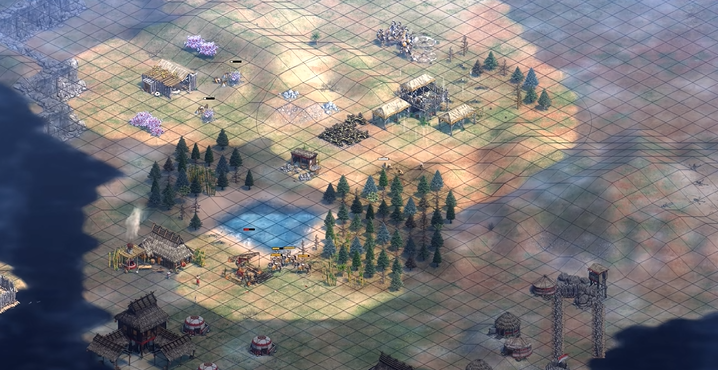 帝国时代2成吉思汗第二关怎么过 帝国时代2成吉思汗第二关怎么过