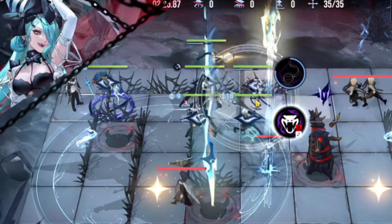 无期迷途暗域难打吗