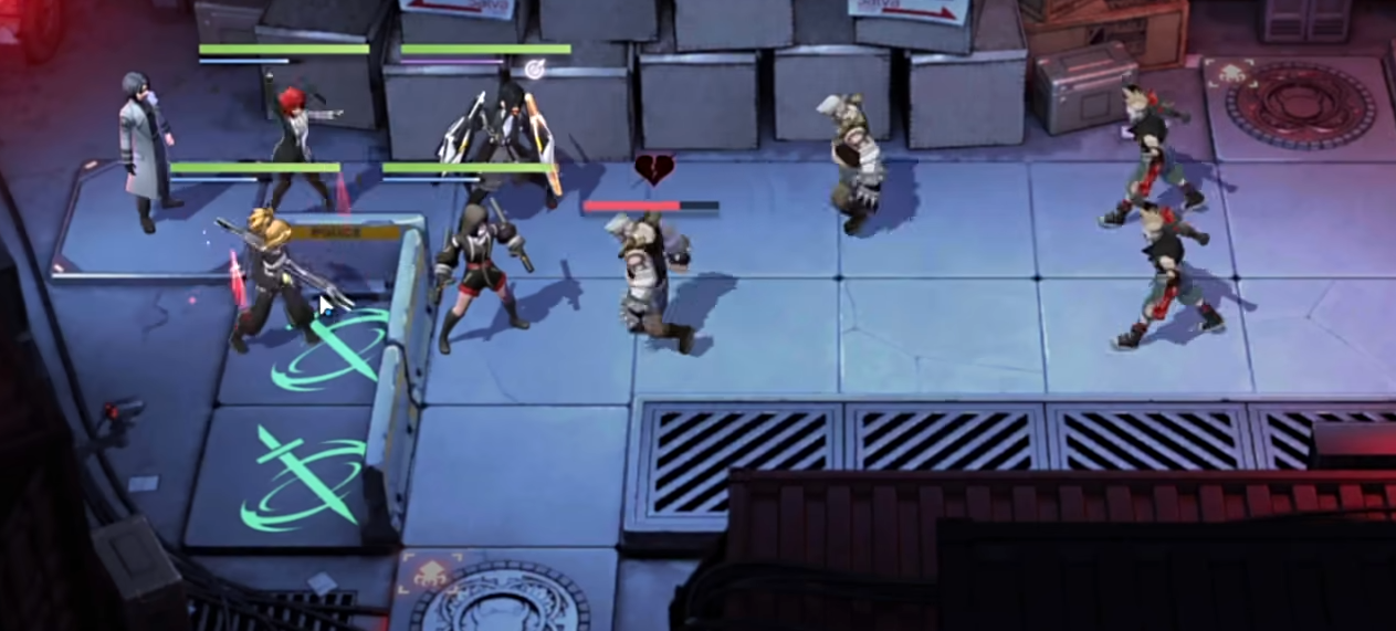 无期迷途烙印在哪个好