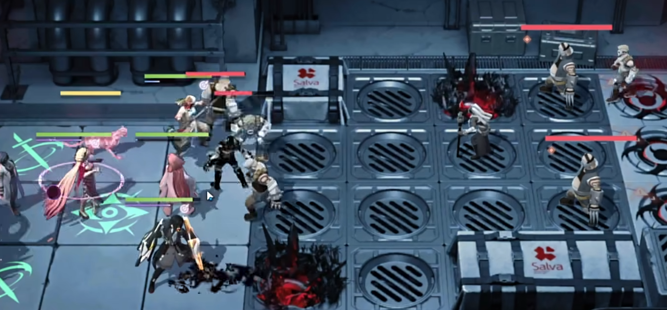 无期迷途烙印在哪个好