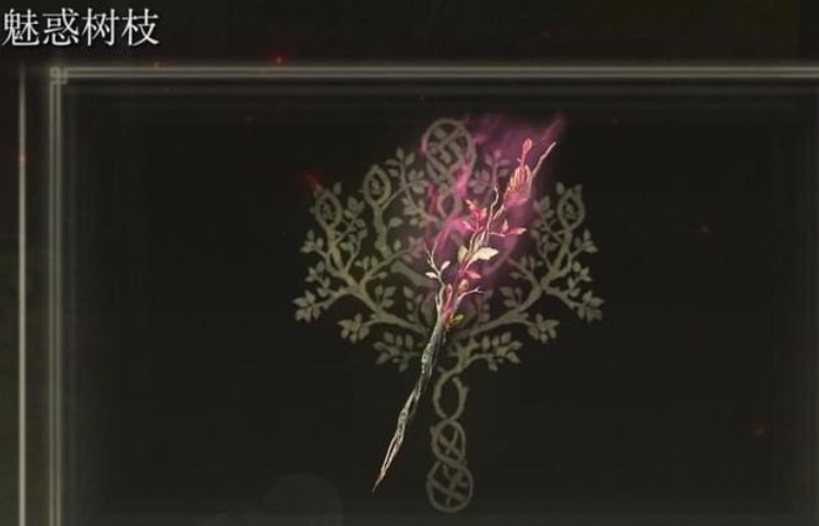 艾尔登法环出生遗物选什么