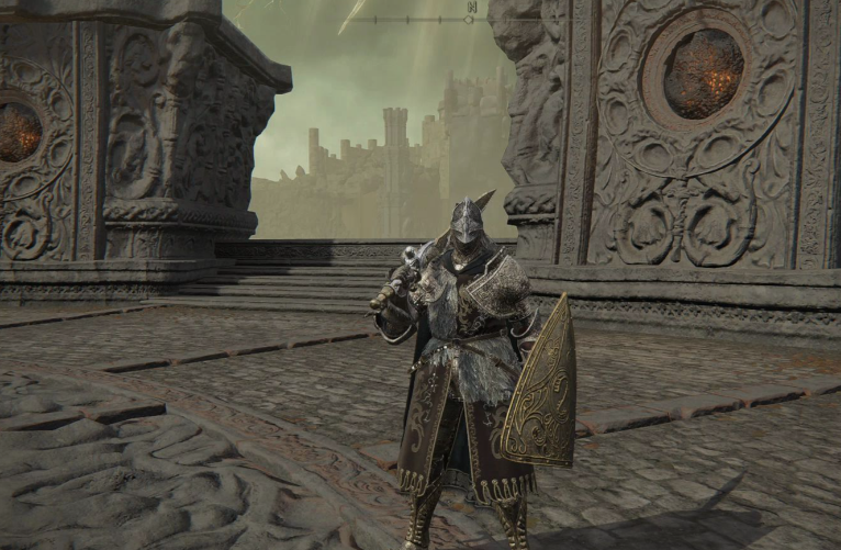 艾尔登法环前期衣服推荐什么