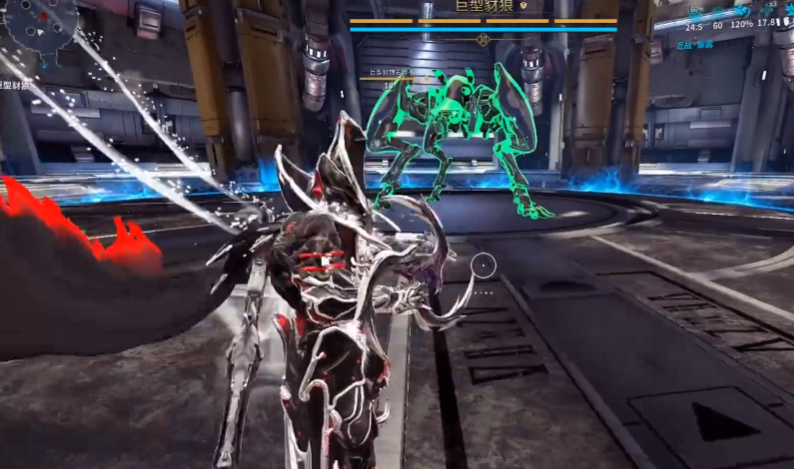 星际战甲新手买什么圣装好