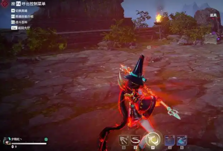 永劫无间怎么快速振刀