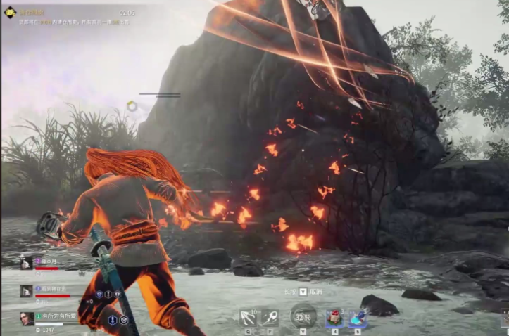 永劫无间火男技能怎么加点