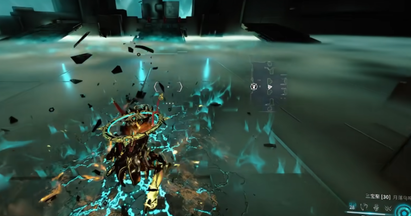 星际战甲哪吒怎么玩