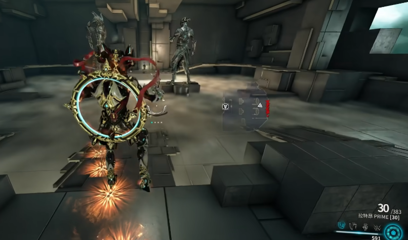 星际战甲哪吒怎么玩