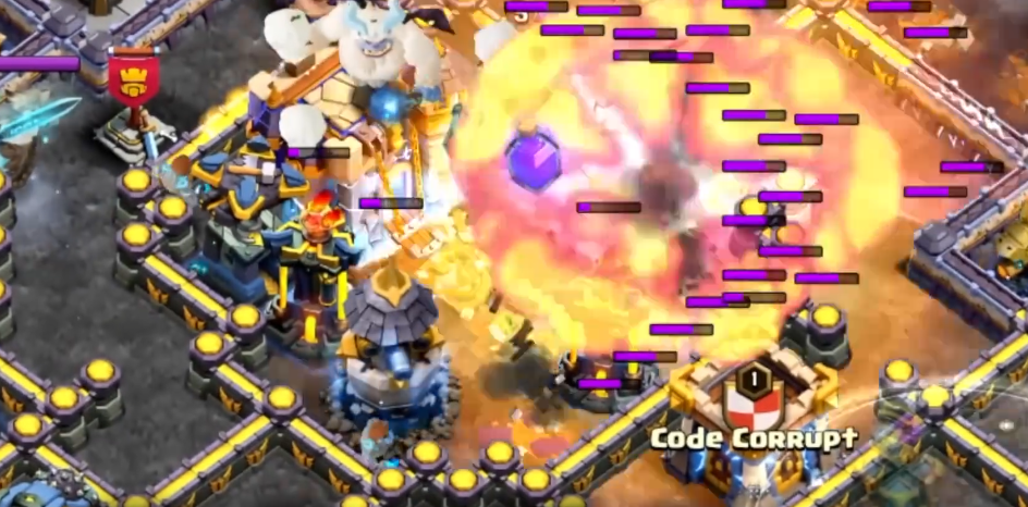 部落冲突火球好用吗