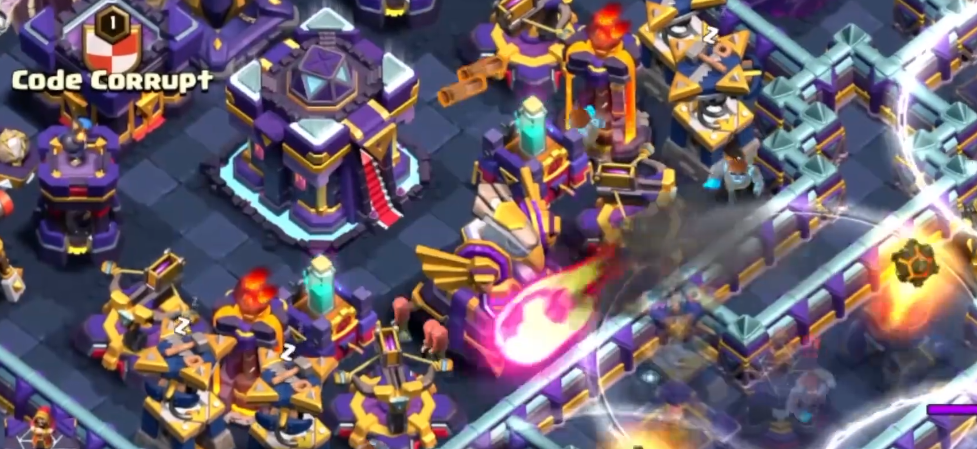 部落冲突火球好用吗 部落冲突火球好用吗