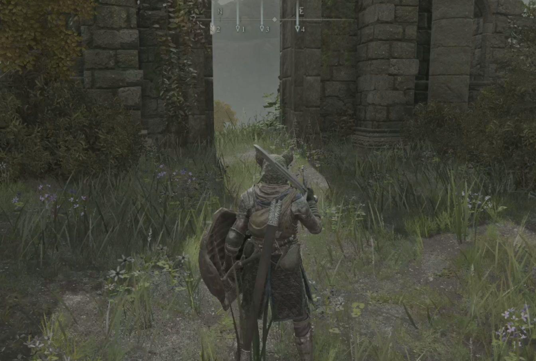 艾尔登法环新手开局职业推荐什么