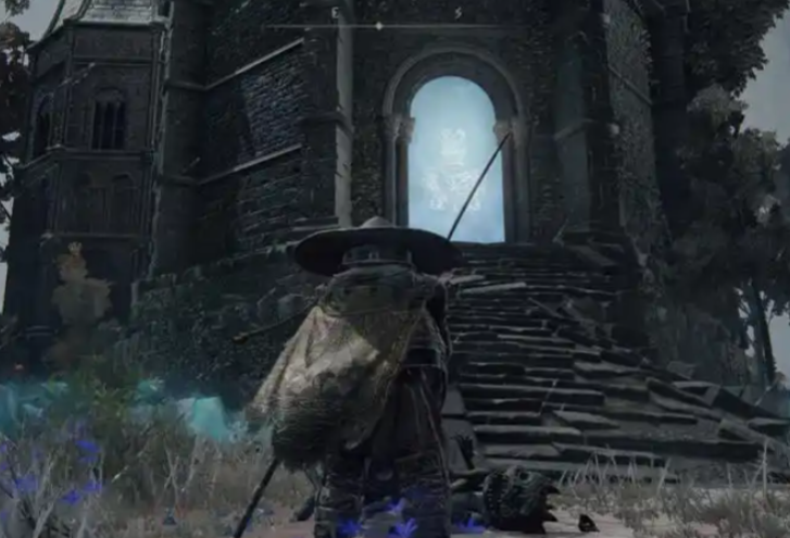 艾尔登法环前期怎么刷级