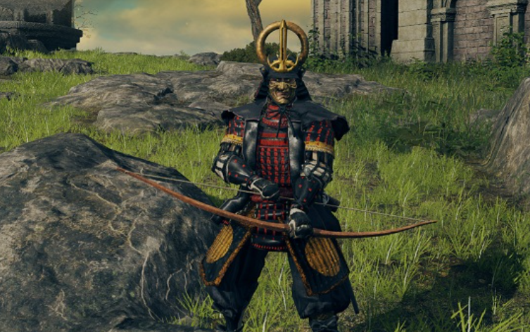 艾尔登法环新手开局职业推荐什么