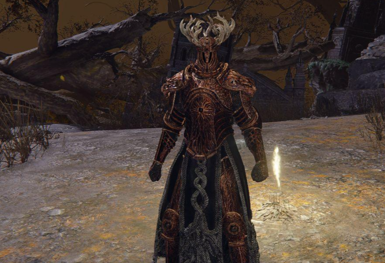 艾尔登法环前期好用的防具是什么