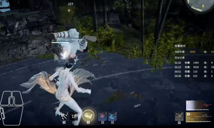 永劫无间如何快速升龙