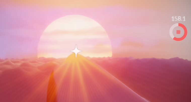 光遇霞谷雪隐峰怎么去 光遇霞谷雪隐峰怎么去