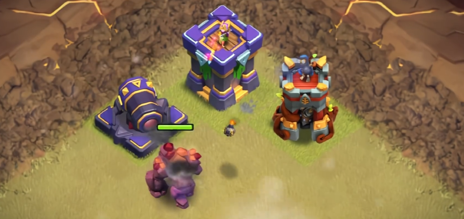 部落冲突黑水优先给谁 部落冲突黑水优先给谁