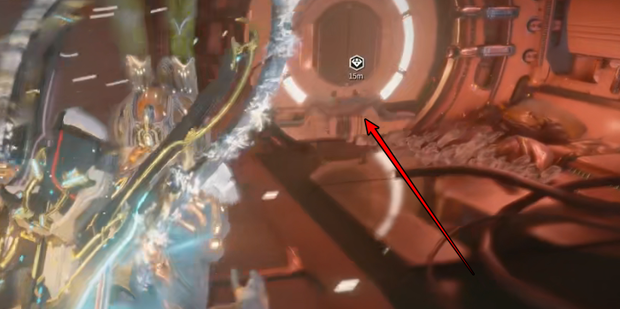 星际战甲怎么开启大嘴