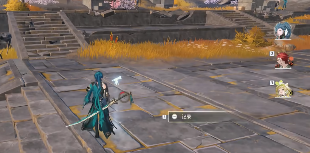 鸣潮观景点怎么解锁 鸣潮观景点怎么解锁