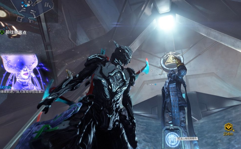 星际战甲圣装噩兆在哪刷 星际战甲圣装噩兆在哪刷