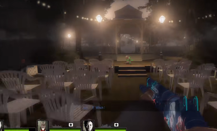 求生之路2婚礼僵尸怎么打 求生之路2婚礼僵尸怎么打