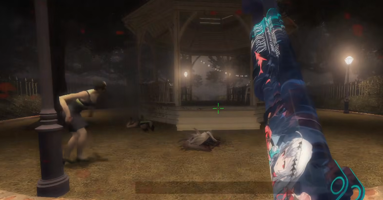 求生之路2婚礼僵尸怎么打 求生之路2婚礼僵尸怎么打