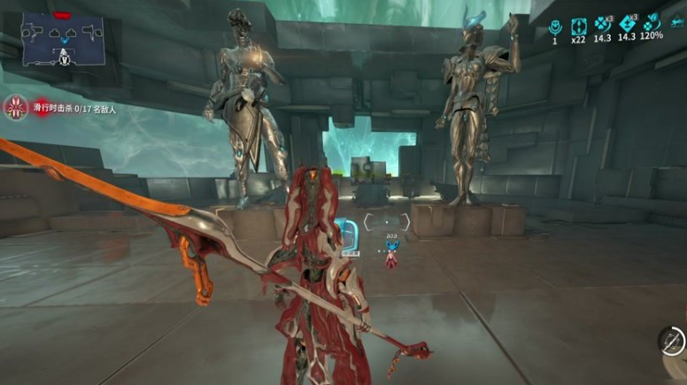 星际战甲虚冥鬼影怎么获得