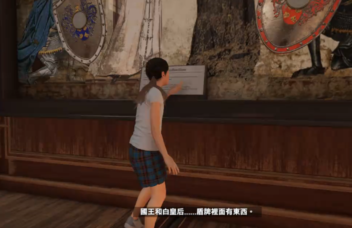 古墓丽影暗影棋盘解密怎么玩 古墓丽影暗影棋盘解密怎么玩