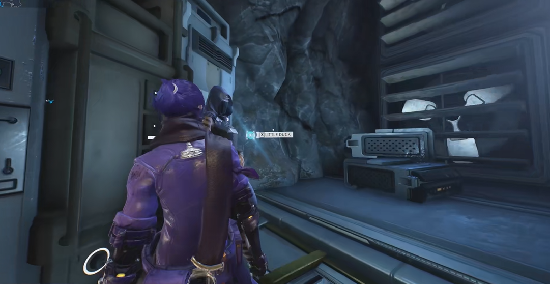 星际战甲小鸭子声望奖励怎么领