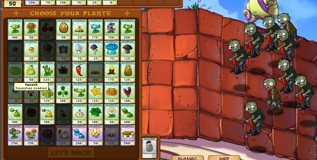 植物大战僵尸里跳跳舞会怎么过