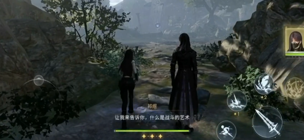 恋与深空深空试炼49关怎么过