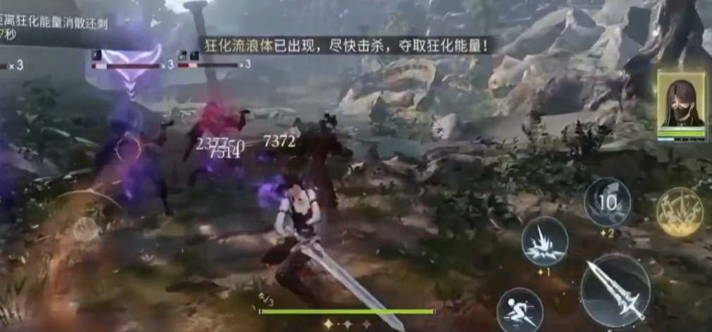 恋与深空深空试炼49关怎么过