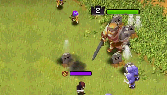 部落冲突部落塞怎么玩 部落冲突部落塞怎么玩