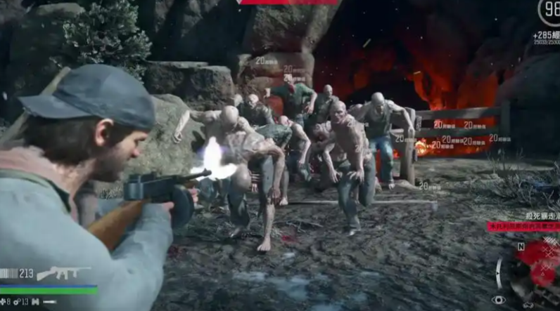 往日不再巫师岛暴走潮任务怎么做 往日不再巫师岛暴走潮任务怎么做