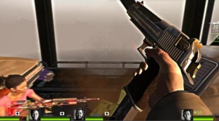 求生之路2故乡桥怎么过的 求生之路2故乡桥怎么过的