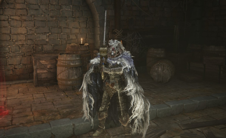 艾尔登法环神级套装有什么推荐