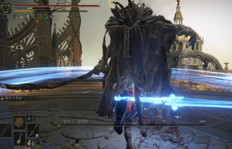 艾尔登法环主线流程是什么