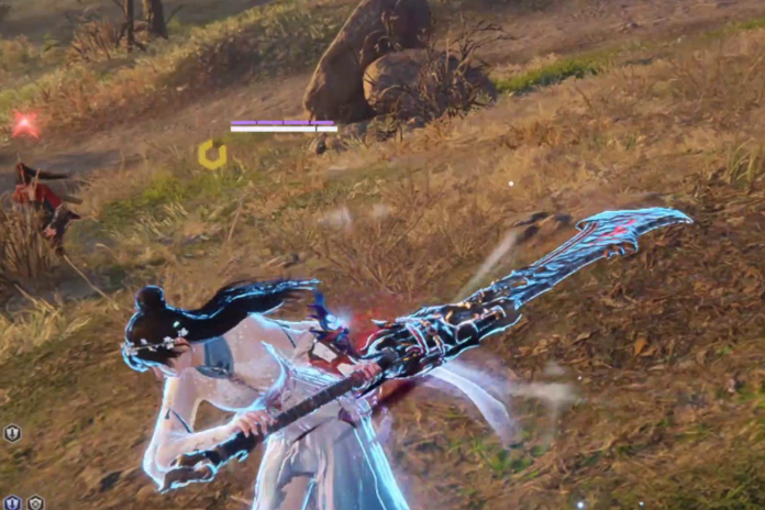 永劫无间刀的连招怎么用