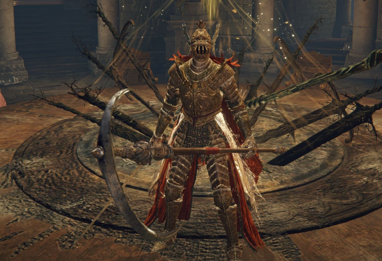 艾尔登法环毕业套装怎么选