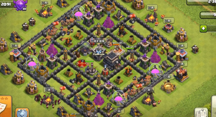 部落冲突的部落要怎么玩 部落冲突的部落要怎么玩