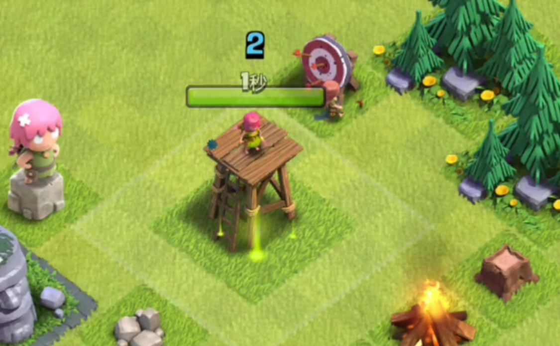 部落冲突四五本怎么升级 部落冲突四五本怎么升级