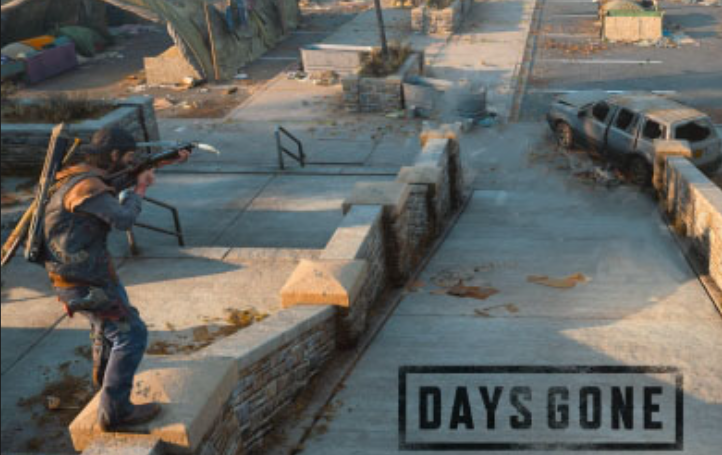 往日不再十字弓和狙击枪用哪个