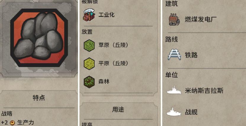 文明6怎么把电力强化